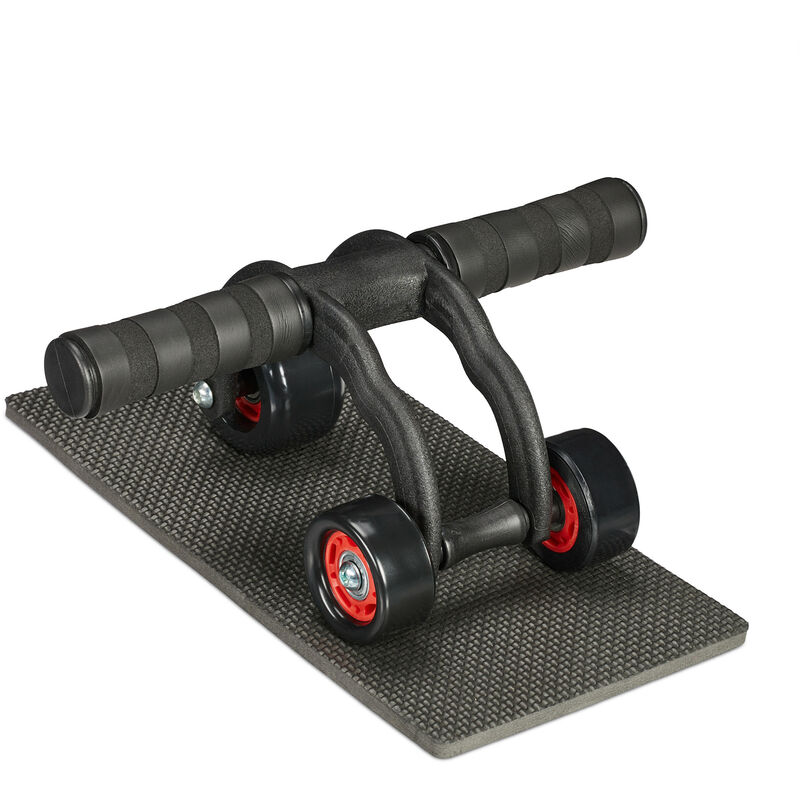 Ab roller trainer hot sale