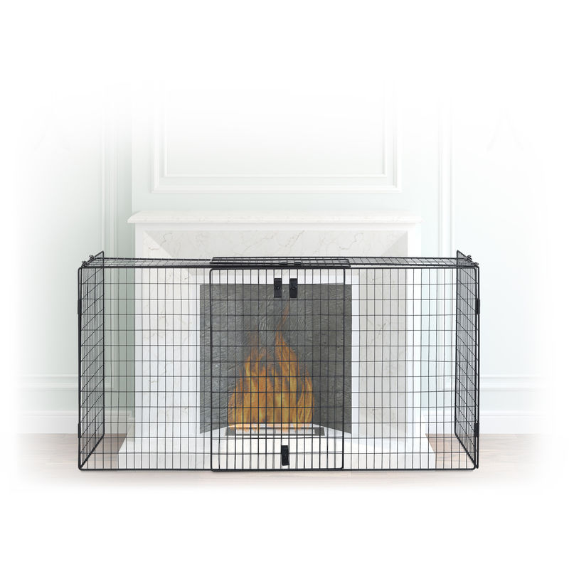 Babylo Classic Fire Guard