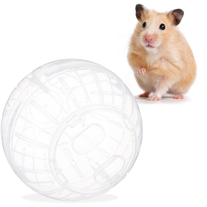 13 inch hamsterball