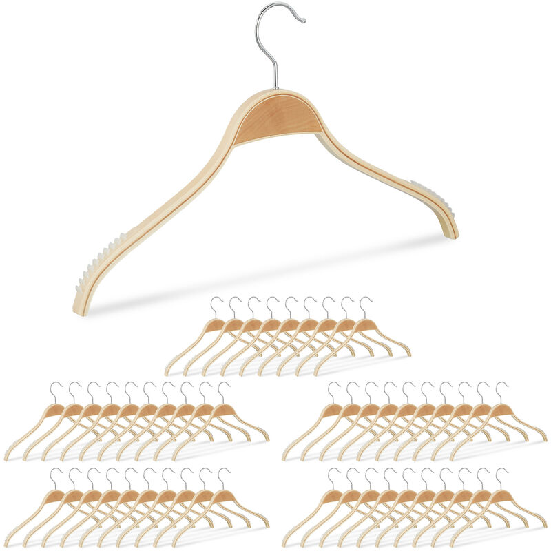 Plastic Hangers 50 Pack, Heart-Shaped Clothes Hanger Ultra Thin Space  Saving-Colorful Hangers With 360 Degree Swivel Hook & Travel  Clothesline-Sturdy Adult Coat Hangers For Dress, Shirts, Coats