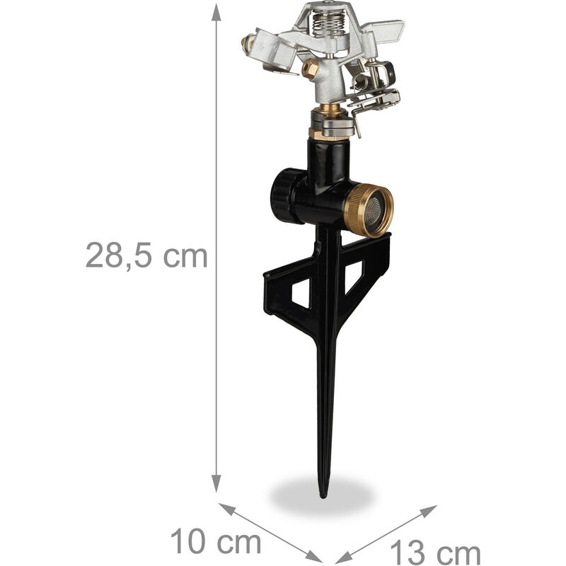 Impulse Sprinkler (25091)