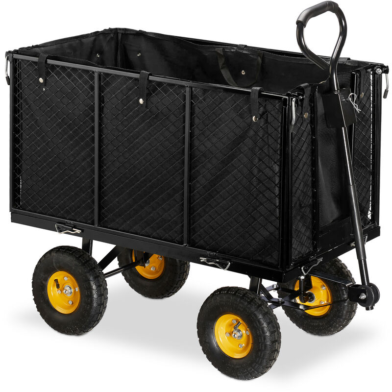 その他 FIELD CARRY CART SOPH. | FIELD CARRY CART(FREE BLACK):