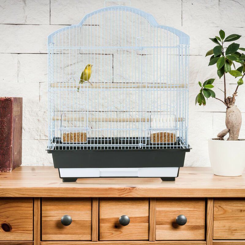 Petco travel bird outlet cage