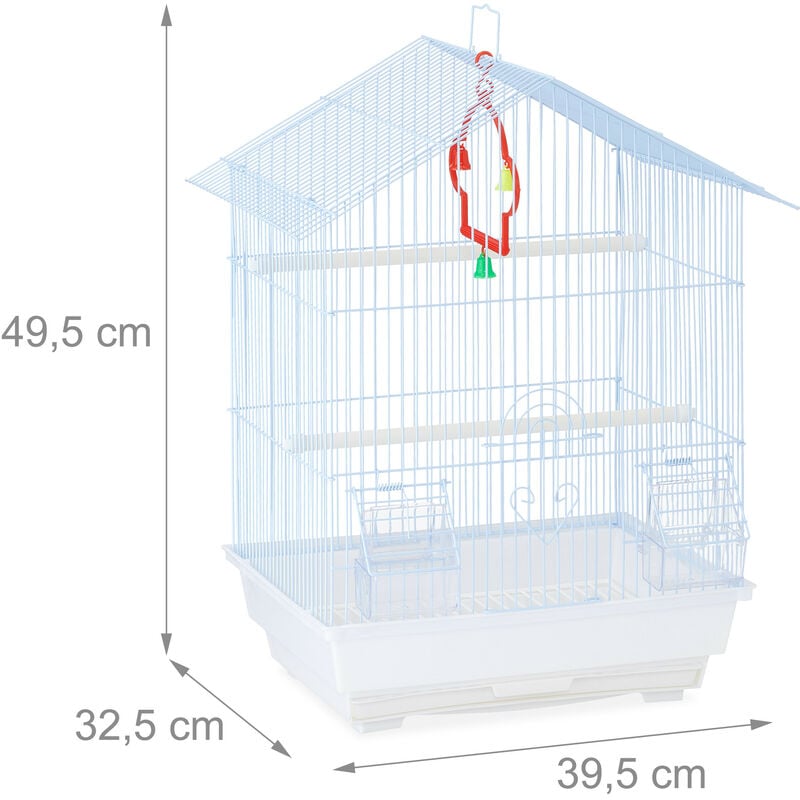 Bird cage cheap clearance price