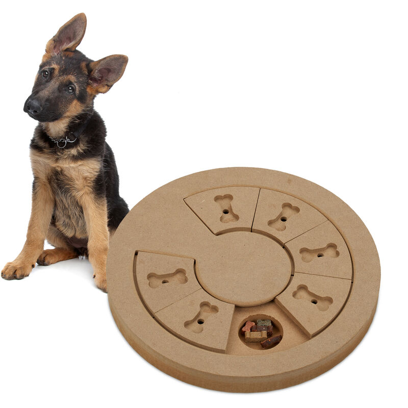 German shepherd hotsell puzzle toys