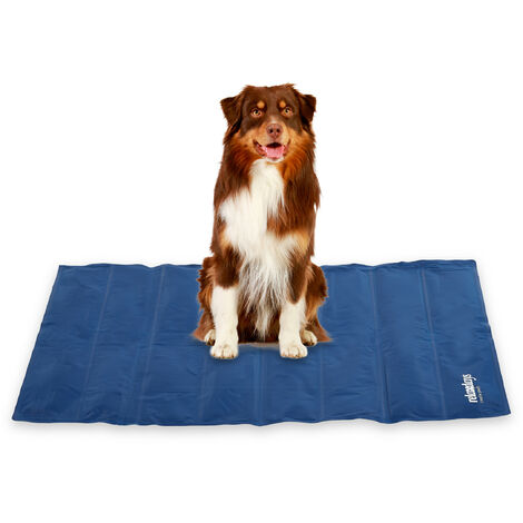 Dog cooling best sale mat costco