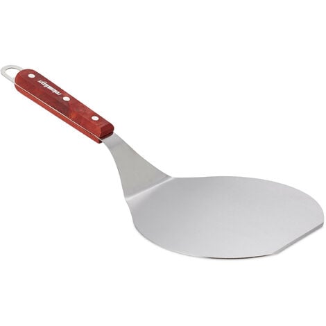 Bread or Pizza Peel (or Paddle) for Domestic Ovens, 12 blade