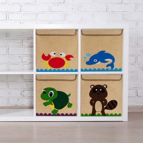 Turtle toy deals box