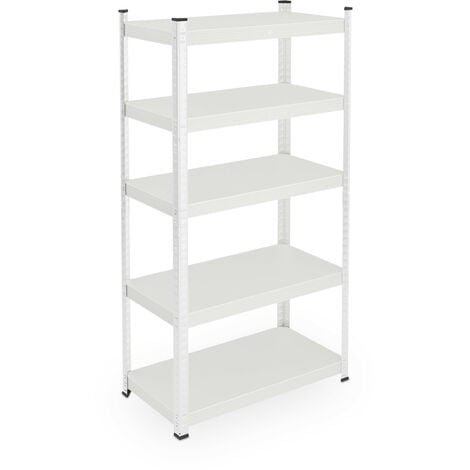 Heavy Duty Shelving With 4 Shelves BUY HERE NOW
