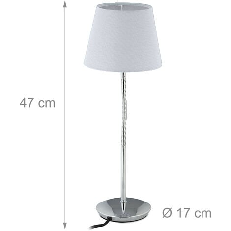 Makro desk online lamp