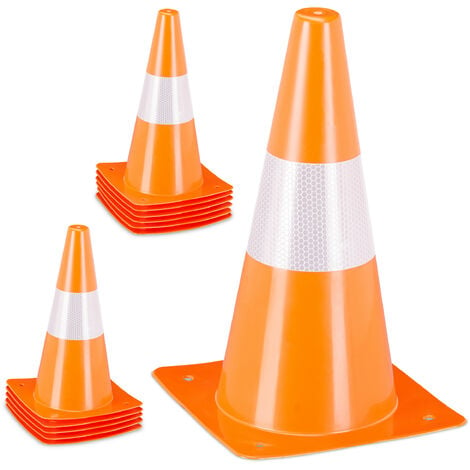 Dog hotsell safety cone