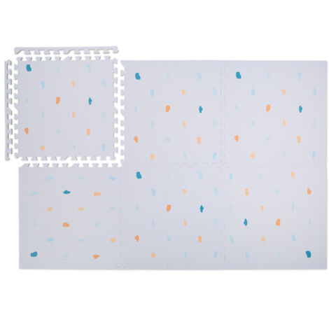 Foam Puzzel Speelmat – Educatief 20-delig met korting