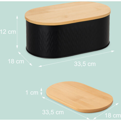 Relaxdays Opdruksteunen Bamboe Set Van 2 - Push-up Bars Voor Krachttraining En Balansoefeningen