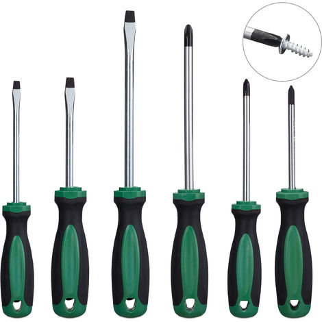 3 head store screwdriver