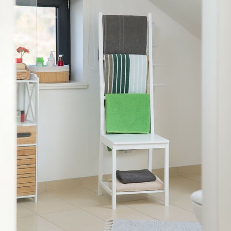 Ikea 2024 towel chair