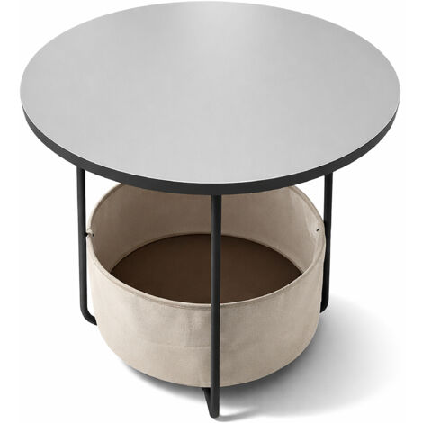 Relaxdays Sidetable kopen? | Wandtafel topmerk