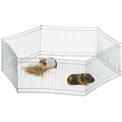 Tall guinea pig store cages