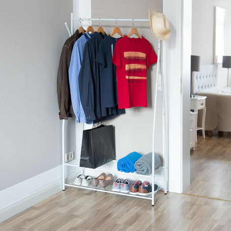 40cm clothes online rail