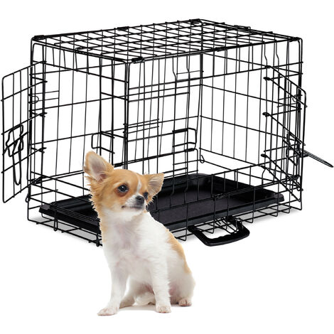 Chihuahua crate store