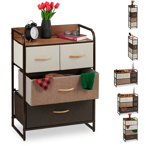 Target 4 deals drawer dresser