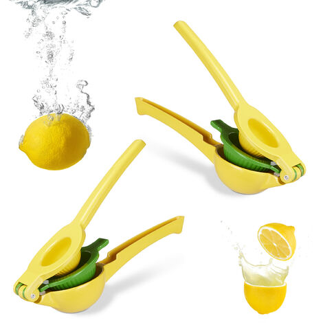 Lime and outlet lemon squeezer