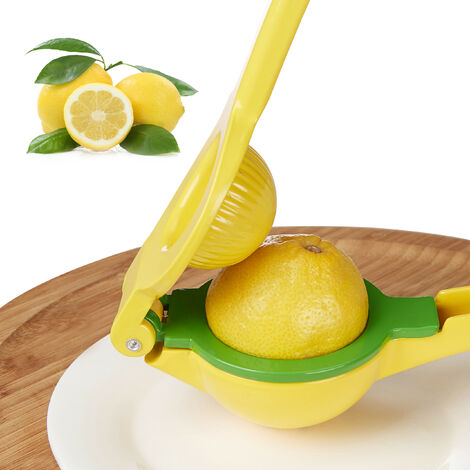 Lemon press outlet