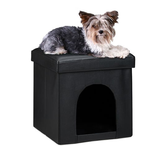 Ottoman sale dog house