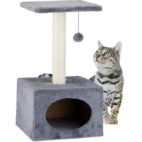 Cat clearance play pole