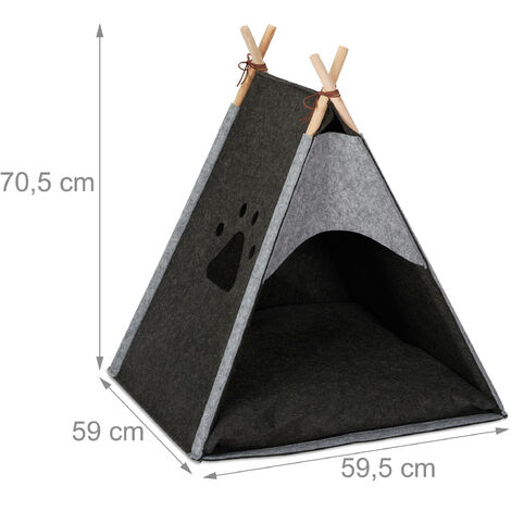 Pet tent hot sale