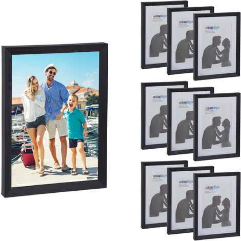 Frame PASSEPARTOUT NATUR