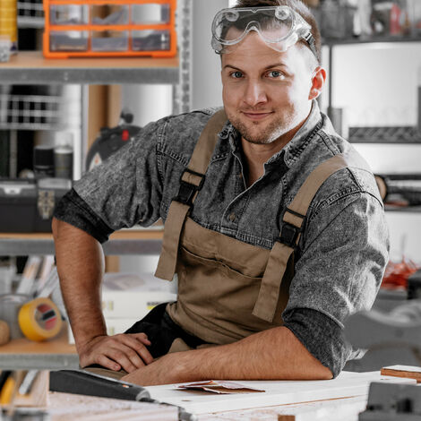 4 Shelf, Extra Heavy Duty Steel Shelving Unit, 36"W X 18"D X 72"H, Gray Global Industrial - Steel Shelving 236603