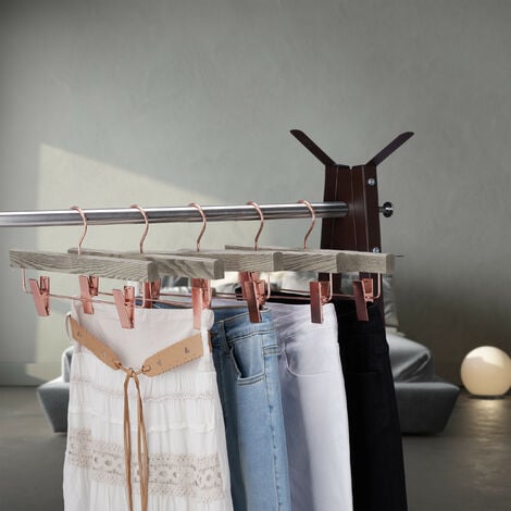 Wardobe Accessories - Soft Close Multifunctional Rack Importer from Delhi