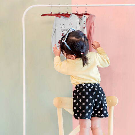 Childrens hangers hot sale argos