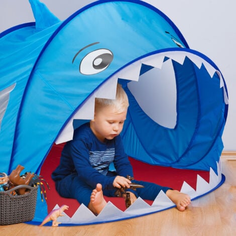 Animal pop up outlet tent