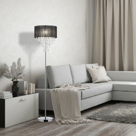 Living room best sale lamps