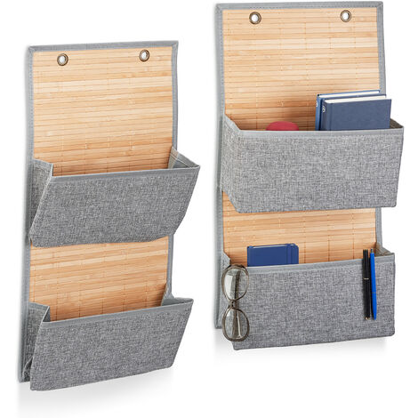 Hanging 2024 desk organizer