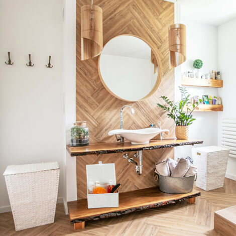 Relaxdays Private Sign, Wall, Door, Cast Iron, Metal, Decor, On Site, Security, Warning, Premises, Black/White