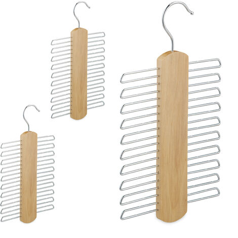 john lewis tie hanger