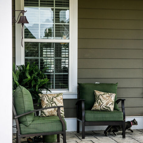 Relaxdays Cast Iron Door Bell, Antique Design, Hanging Doorbell With Key For Outdoors With Rope Wall Mounted Silver 69727700