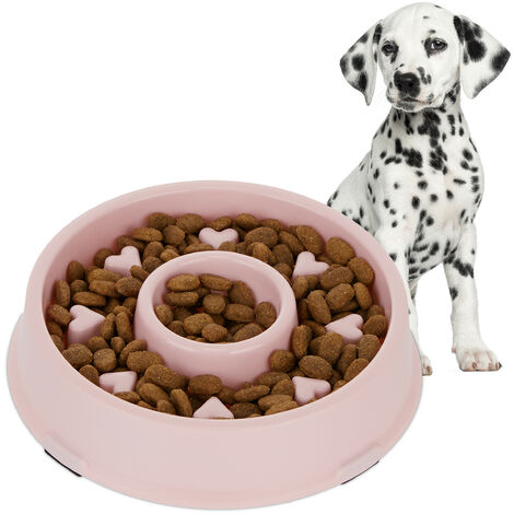 Feeder supply outlet dog food