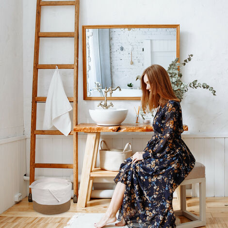 bohemian dressing room Trending: Flower Power and Bohemian Chic Decor