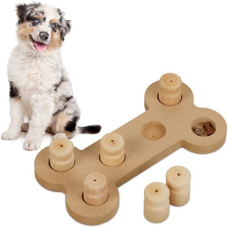 Intelligent dog toys discount