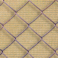 Relaxdays garden screen, privacy fence screening, 1 m high, garden, balcony cover, patio, HDPE, size 1 x 6 m, beige