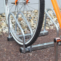 parker bike stand