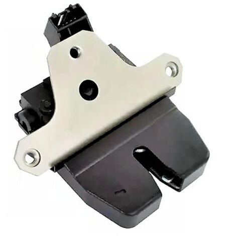 Loquet de hayon, serrure de coffre à rabat arrière pour Volvo S40 Ii V50 2004 – 2012 (1/5)