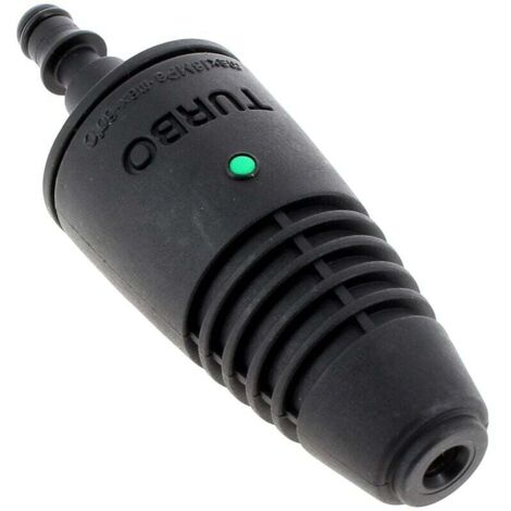 Buse turbo pour Nettoyeur Haute Pression LAVOR 60020347 (1/3)