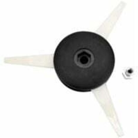 Tête de rechange pour tondeuse Stihl Polycut 6-3 pour FS38, FS45, FS46 & FS50. 4006 710 2104 (1/5)