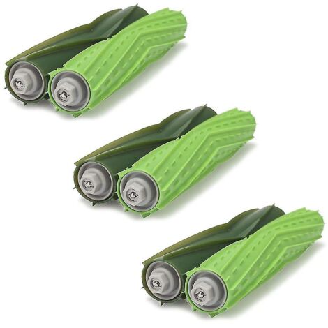 Pièces de brosses à rouleaux pour aspirateur Irobot Roomba I7 E5 E6 I3 (1/5)