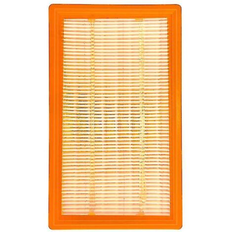 Filtre Hepa pour aspirateur Karcher Nt25 Nt35 Nt360 Nt45/1