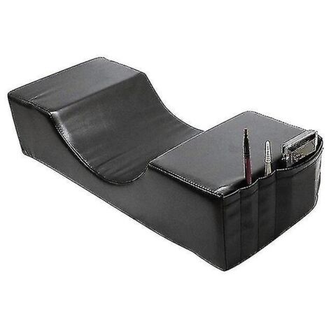 Soft Cushion Grafted Eyelash Extension Pillow Headrest Neck Support U Shape Professional Salon Waterproof Tool (1/4)